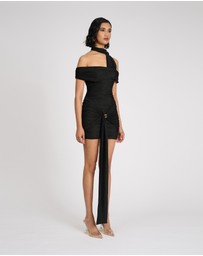 ELIYA THE LABEL - Yara Dress
