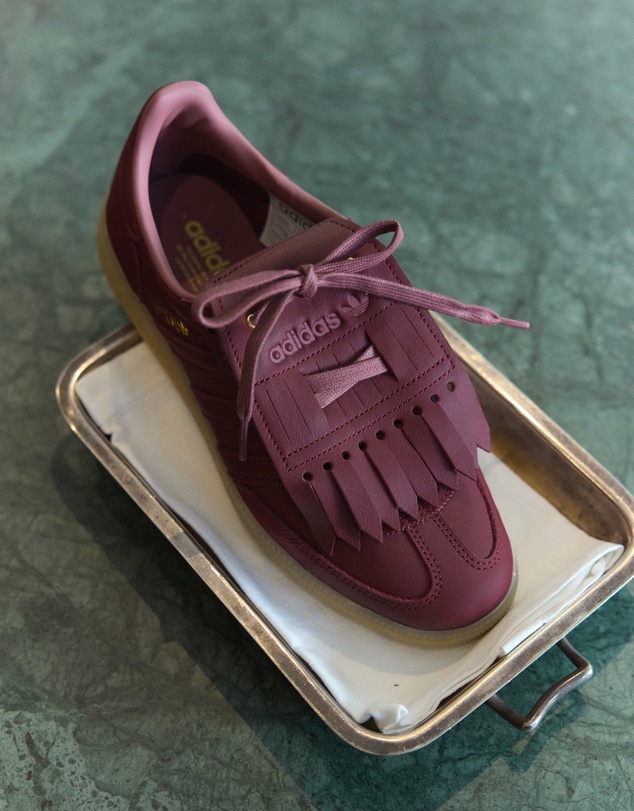 adidas Originals - Handball Spezial - ICONIC EXCLUSIVE - Women's