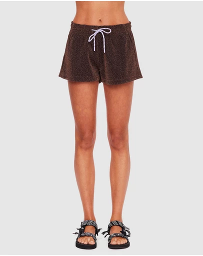 The Upside - Galaxia Marcella Shorts