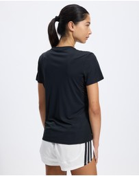 adidas Performance - Adizero Essentials Running Tee