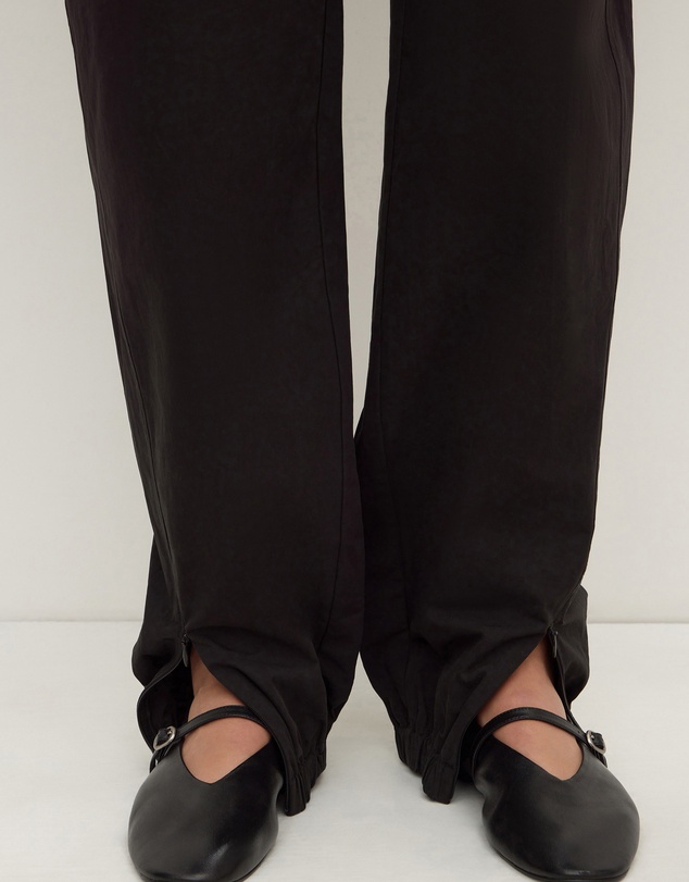 Assembly Label - Harper Cotton Pants