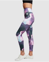 ROJO Outerwear - Tranquility Park 7/8 Pant