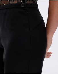 Minima Esenciales - Harly Tailored Pants