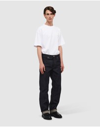 Neuw - Liam Relaxed Raw Selvedge