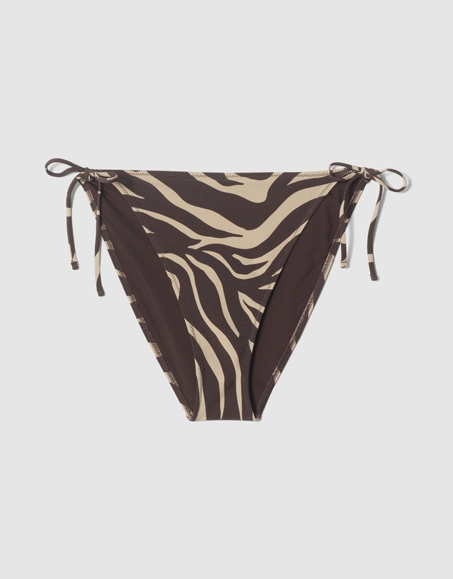 & Other Stories - Tie-Detailed Bikini Briefs