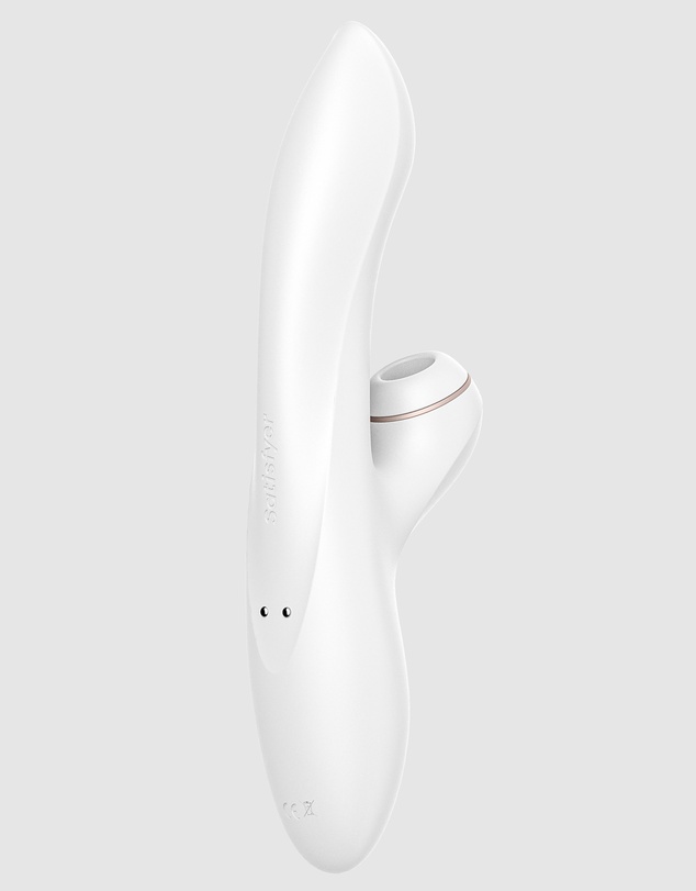 Satisfyer - Satisfyer Pro Plus G-Spot Rabbit