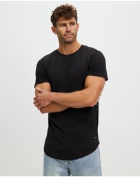 Jack & Jones - Noa Organic Cotton Tee