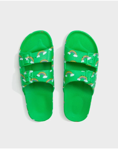 Freedom Moses - Slides - Unisex