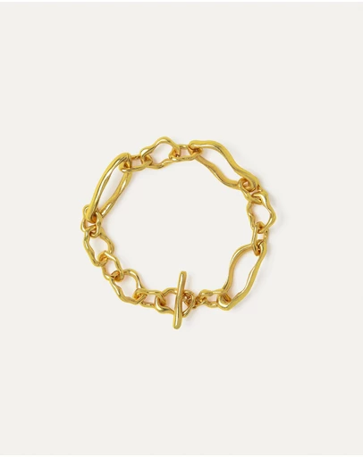 Ottoman Hands - Etta Chain Bracelet