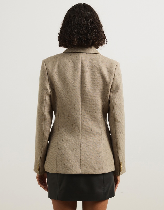 Atmos&Here - Celia Tailored Blazer