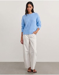 Jag - Lily Scoop Knit