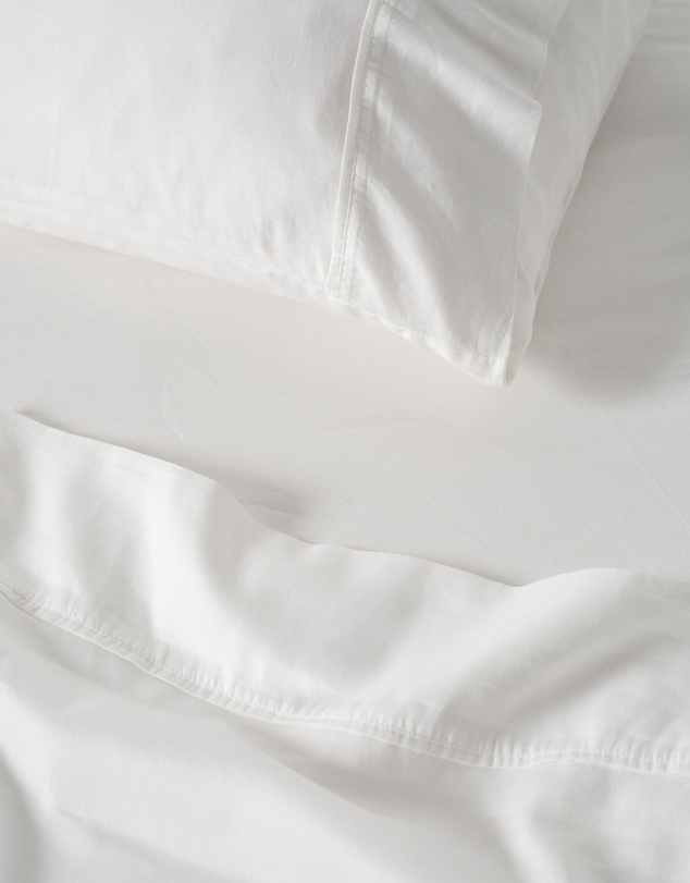 Linen House - Surf Wash 400TC Sheet Set