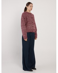 Fate + Becker - Quinn Boucle Bomber