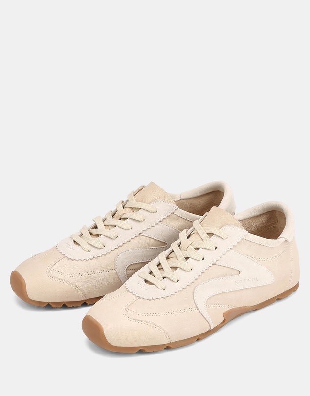 Nokwol - Amos Sneakers