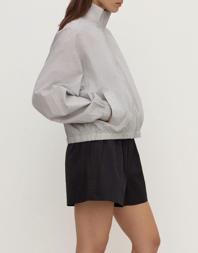 Assembly Label - Phoenix Cotton Jacket