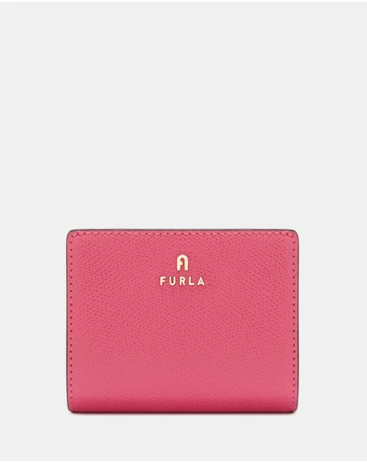 Furla - Furla Camelia S Compact Wallet Bifold Coin