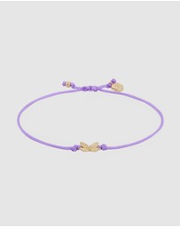 Fossil - Sutton Gold Bracelet