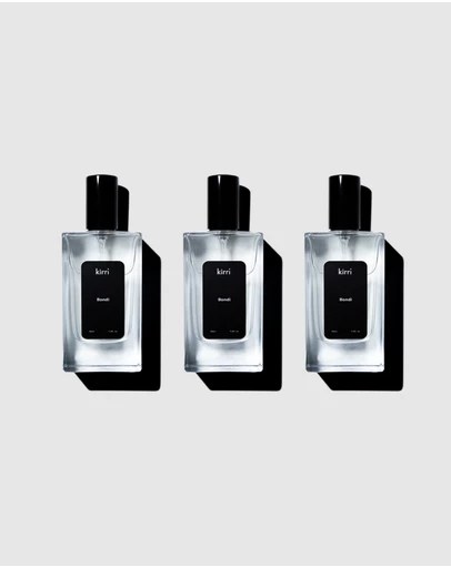 Kirri by Scent Australia Home - Bondi Room Spray 50ml Trio (Formerly Miami)