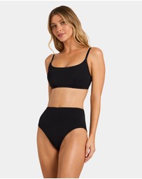 Billabong - Womens Sol Reacher Mia DD Bralette Bikini Top