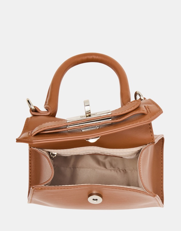 Steve Madden - BDeedee Toffee Handbag