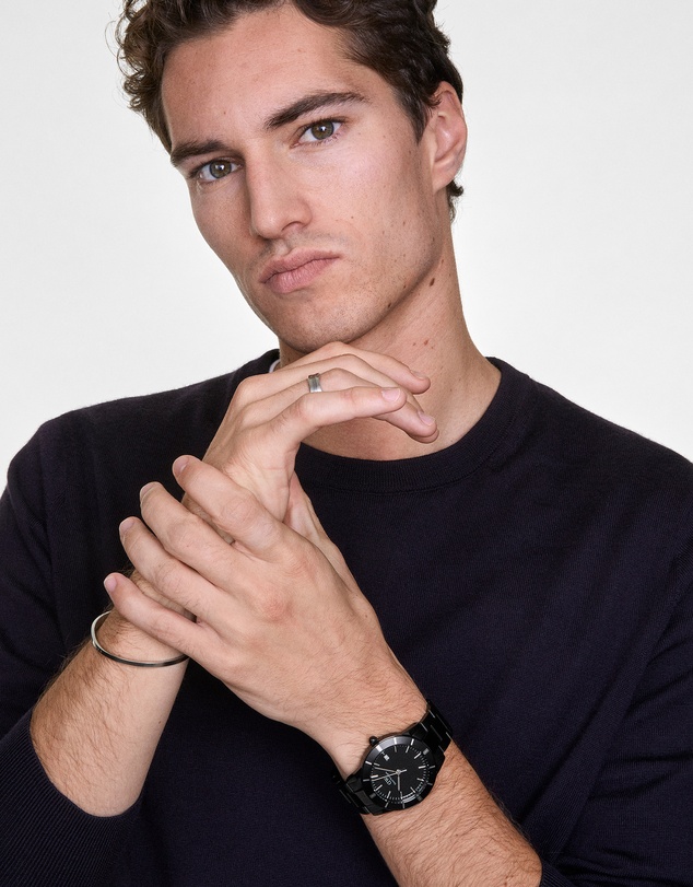 Daniel Wellington - Iconic Paradigma Link