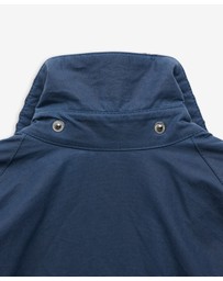 Barbour - Transport Wax Jacket