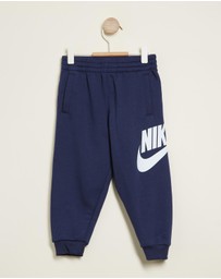 Nike - Sportswear Club Fleece Joggers - Kids