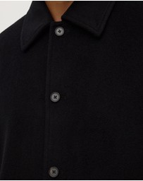 Assembly Label - Noah Wool Jacket