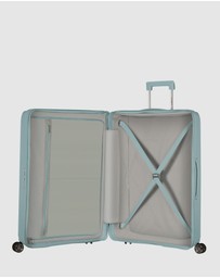 Samsonite - Hi-Fi Spinner 81cm EXP