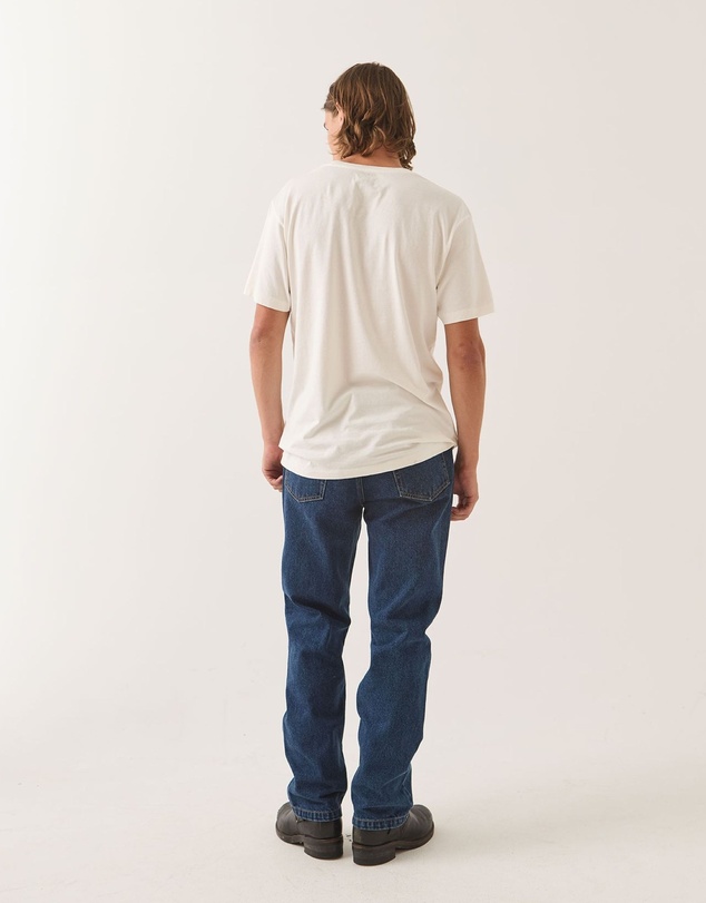 Brixton - Brixton Baseline Pocket Tee