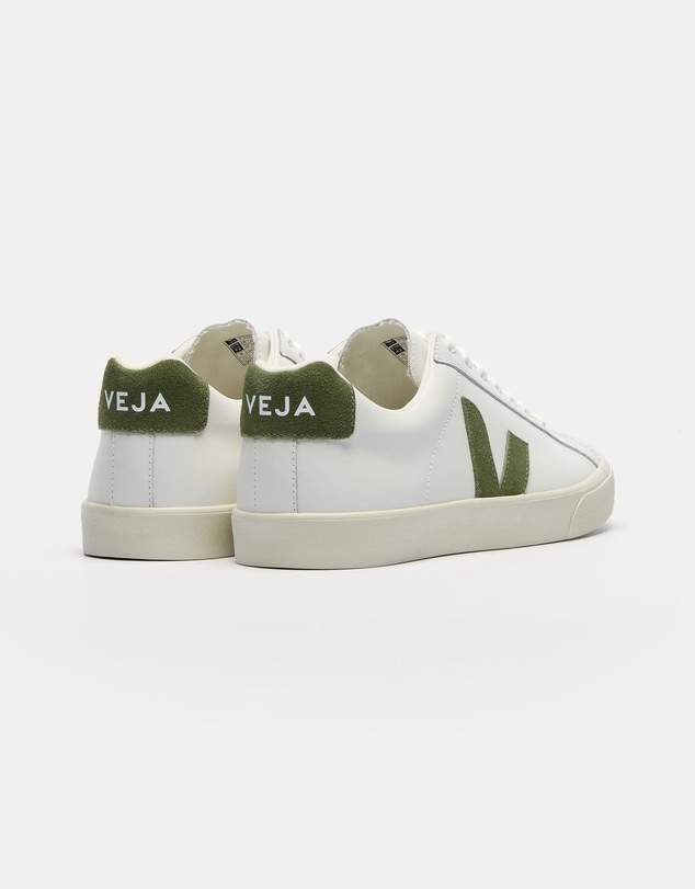 Veja - Esplar Logo Leather - Unisex