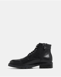 ALDO - Darion Boots