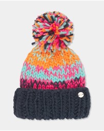 Roxy - Girls 2 to 6 Teenie Witcaps Beanie