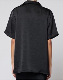 ids - Web Of Me Shirt