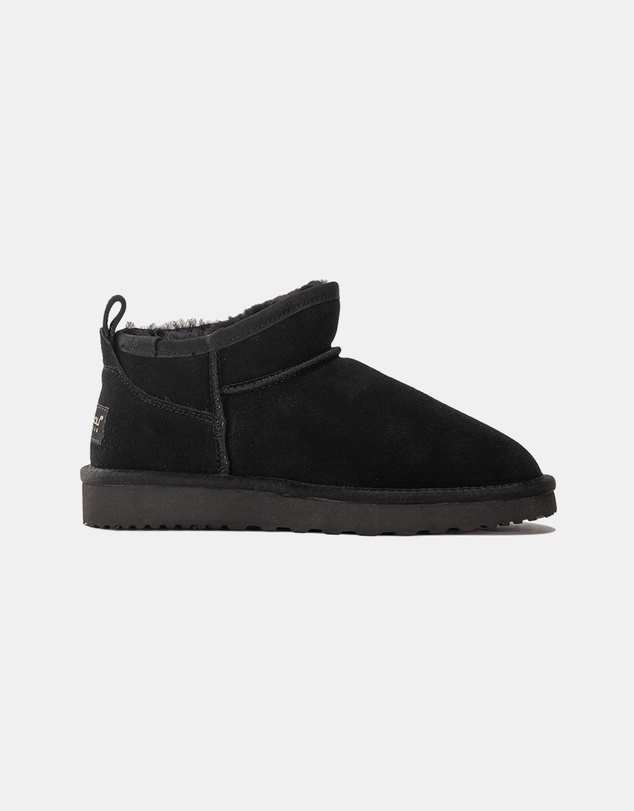 AusWooli Ugg Boots - Airlie Sheepskin Premium Ultra Mini Boots