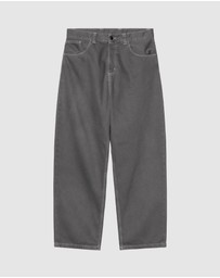 Carhartt WIP - Brandon Pants