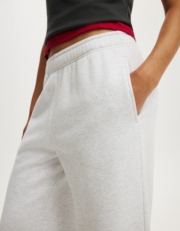 Cotton On - Baggy Sweatpants