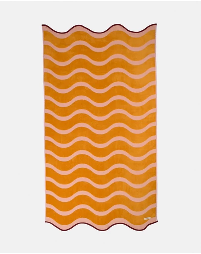 Linen House - Echo Beach Towel