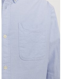 Jack & Jones - Oxford Long Sleeve Shirt