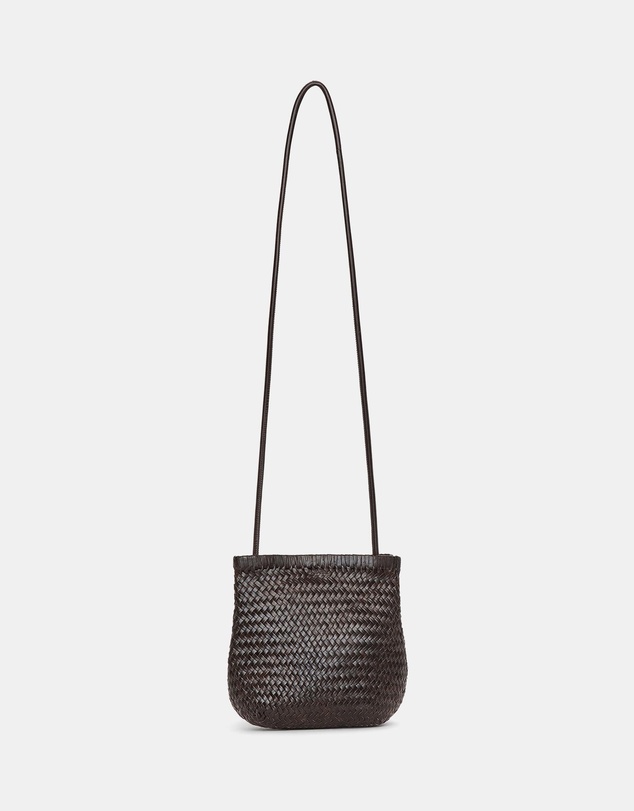 ARKET - Adil Small Woven Tote
