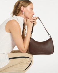 Status Anxiety - Look Both Ways Bag