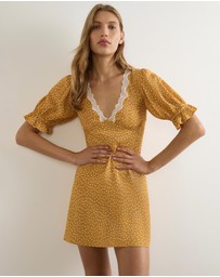 Auguste The Label - Myles Mini Dress