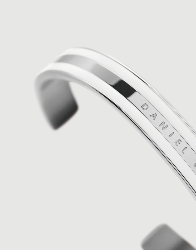 Daniel Wellington - Emalie Bracelet Satin