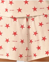 Lorna Jane - Starstruck Rib Shorts