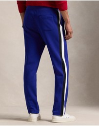 Polo Ralph Lauren - Double-Knit Track Pants