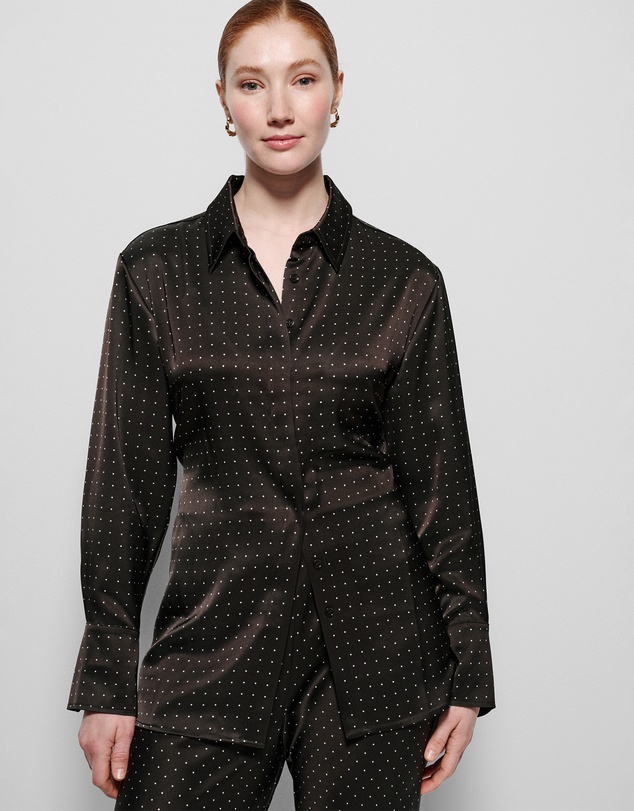 Commonry - Tilly Shirt