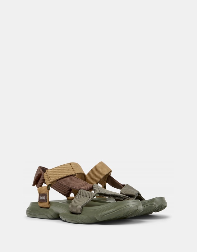 Camper - Sandals Karst Sandal