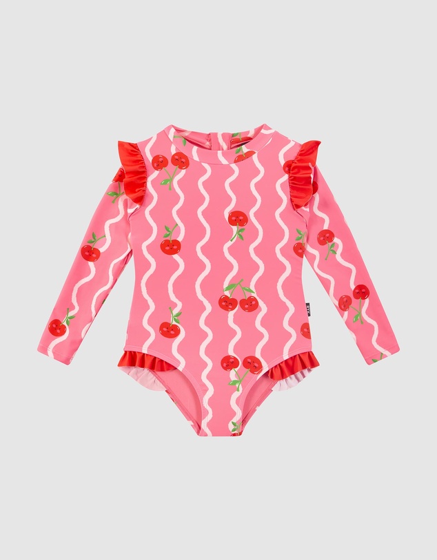 Rock Your Kid - Pretty Paddle Suit - Kids-Teens
