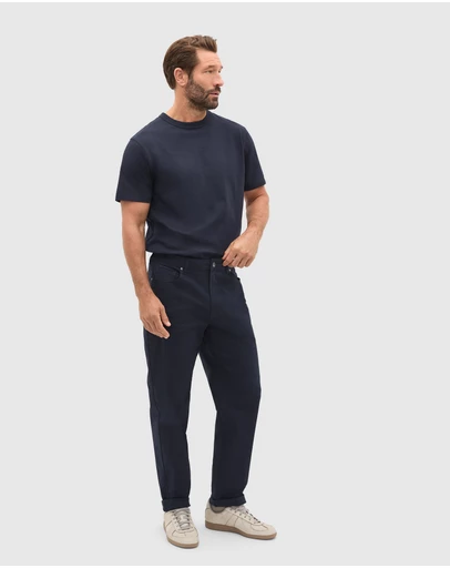 Seed Heritage - 5 Pocket Pant