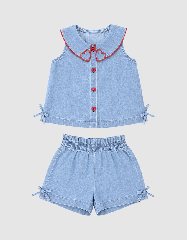 Rock Your Kid - Jessie Set - Kids